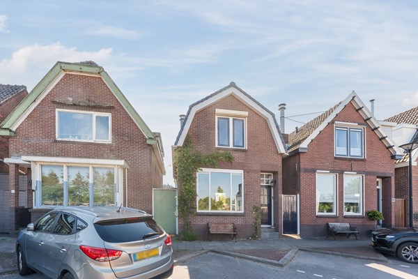 Medium property photo - Tuinstraat 19, 2771 BW Boskoop