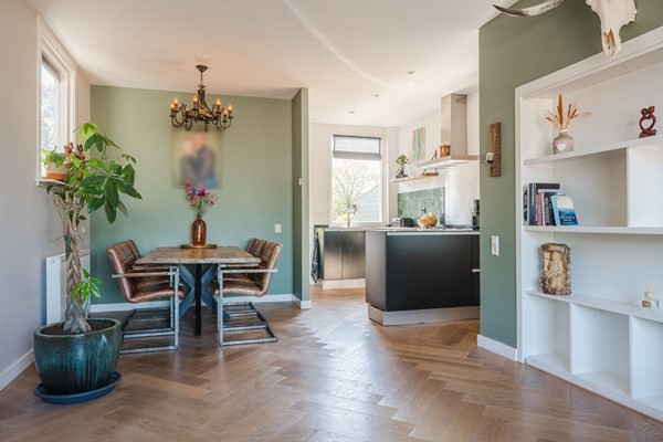 Medium property photo - Tuinstraat 19, 2771 BW Boskoop
