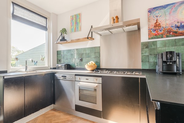 Medium property photo - Tuinstraat 19, 2771 BW Boskoop