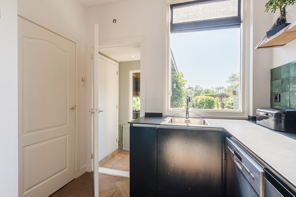 Medium property photo - Tuinstraat 19, 2771 BW Boskoop