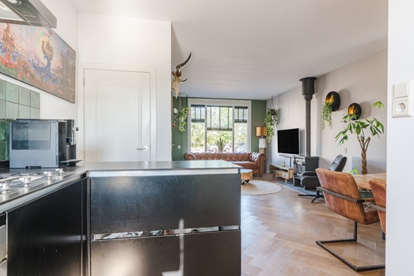 Medium property photo - Tuinstraat 19, 2771 BW Boskoop
