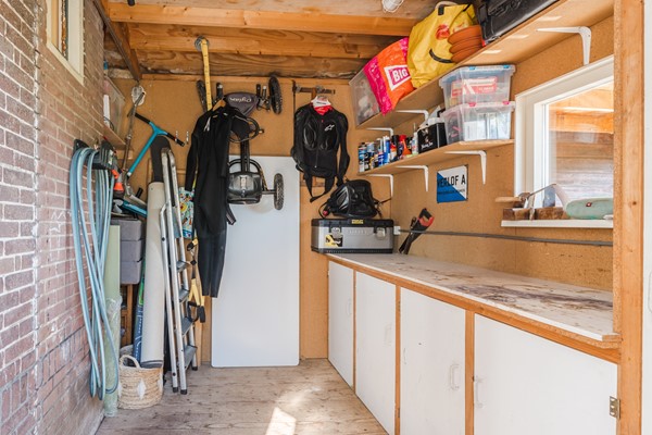 Medium property photo - Tuinstraat 19, 2771 BW Boskoop