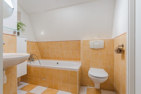 Medium property photo - Tuinstraat 19, 2771 BW Boskoop