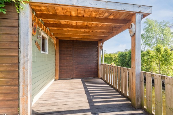 Medium property photo - Tuinstraat 19, 2771 BW Boskoop