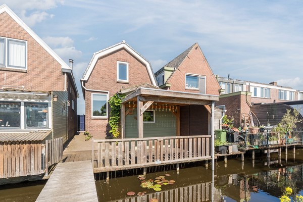 Medium property photo - Tuinstraat 19, 2771 BW Boskoop