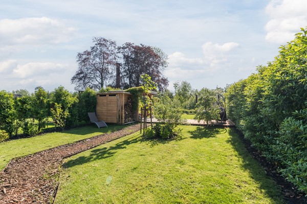Medium property photo - Tuinstraat 19, 2771 BW Boskoop
