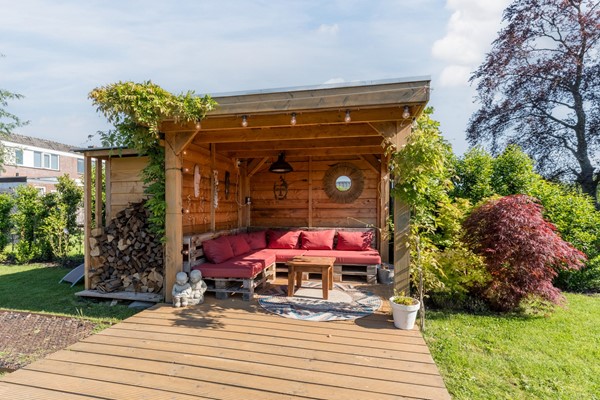 Medium property photo - Tuinstraat 19, 2771 BW Boskoop