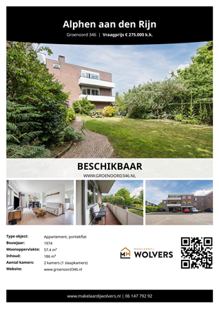 Brochure preview - brochure-groenoord-346-alphen-aan-den-rijn.pdf
