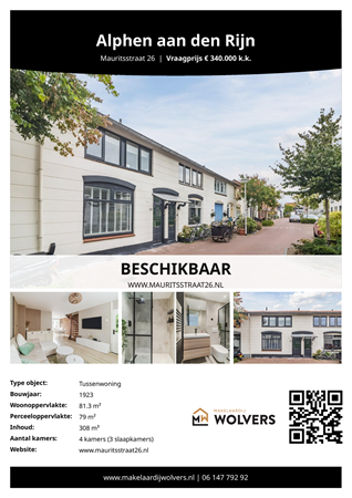 Brochure preview - brochure-mauritsstraat-26-alphen-aan-den-rijn.pdf