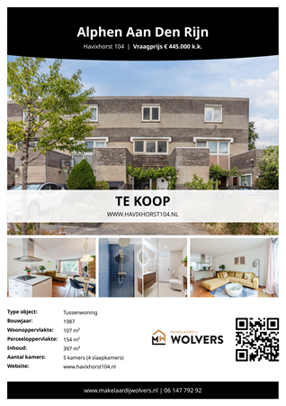 Brochure preview - a4p2-havixhorst-104-alphen-aan-den-rijn.pdf