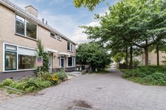 Verkocht onder voorbehoud: Ruime eengezinswoning met tuin en volop mogelijkheden, gelegen in een groene en kindvriendelijke omgeving