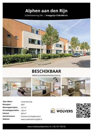Brochure preview - brochure-zuiderkeerkring-206-alphen-aan-den-rijn.pdf
