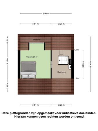 Pinksterbloem 8, 2992 VP Barendrecht - 44.jpg