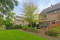 Te koop: Pinksterbloem 8, 2992VP Barendrecht