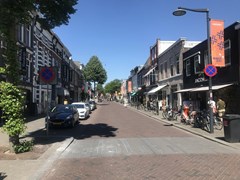 Nieuw in verhuur: Ginnekenweg, 4818 JH Breda