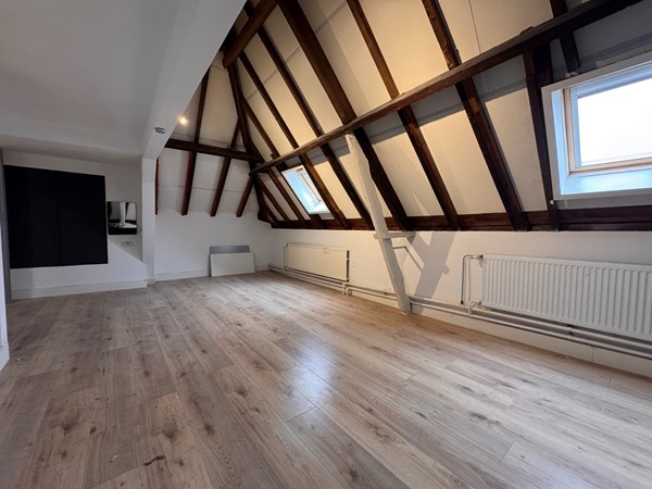 Medium property photo - Nieuwe Huizen, 4811 TL Breda