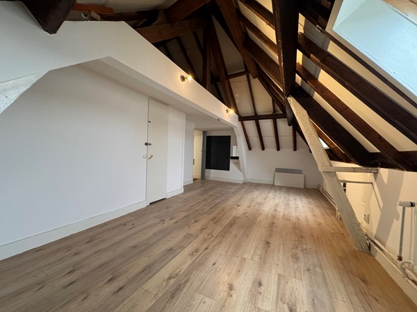 Medium property photo - Nieuwe Huizen, 4811 TL Breda