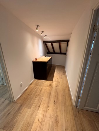 Medium property photo - Nieuwe Huizen, 4811 TL Breda