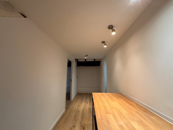 Medium property photo - Nieuwe Huizen, 4811 TL Breda
