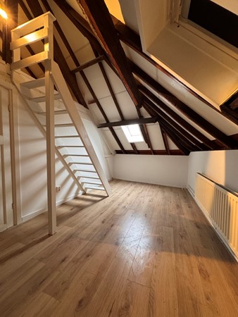 Medium property photo - Nieuwe Huizen, 4811 TL Breda