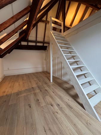 Medium property photo - Nieuwe Huizen, 4811 TL Breda