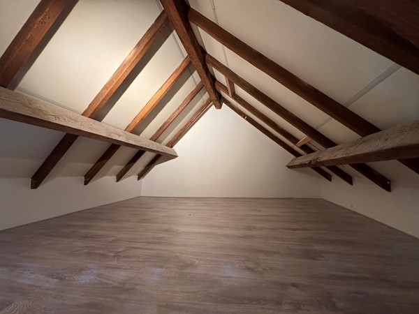Medium property photo - Nieuwe Huizen, 4811 TL Breda