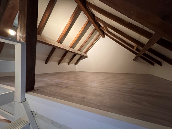 Medium property photo - Nieuwe Huizen, 4811 TL Breda