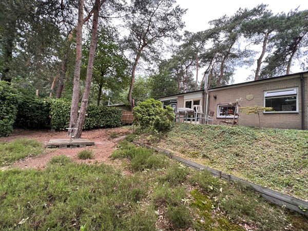 Medium property photo - Kievit, 5111 HD Baarle-Nassau