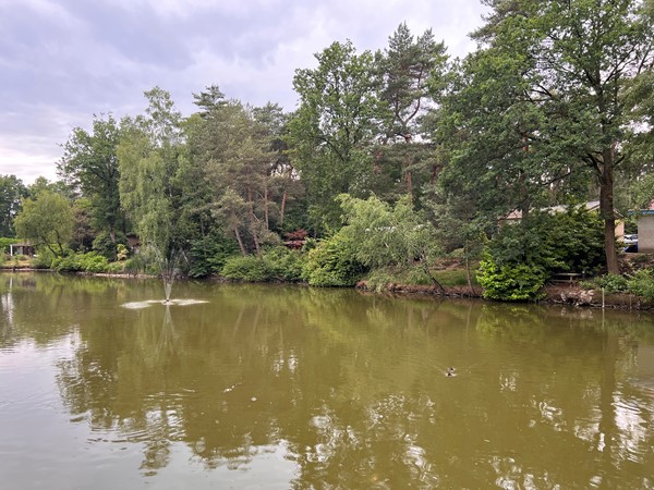 Medium property photo - Kievit, 5111 HD Baarle-Nassau