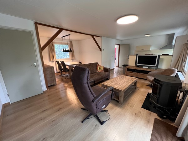 Medium property photo - Kievit, 5111 HD Baarle-Nassau