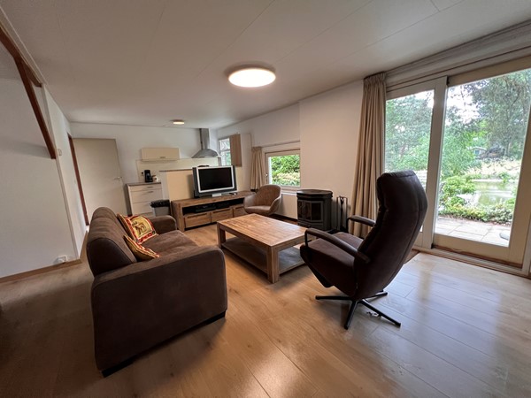 Medium property photo - Kievit, 5111 HD Baarle-Nassau