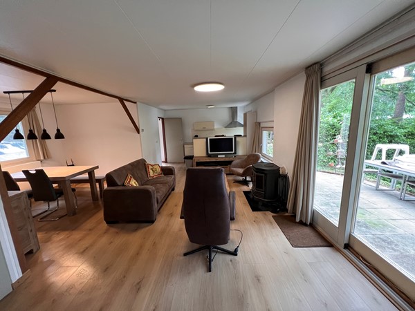 Medium property photo - Kievit, 5111 HD Baarle-Nassau