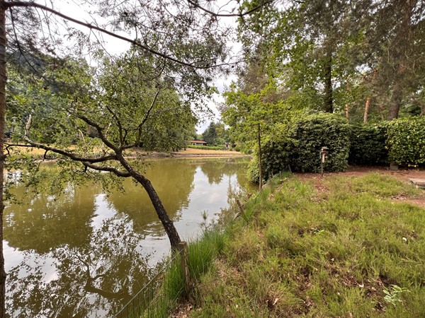 Medium property photo - Kievit, 5111 HD Baarle-Nassau