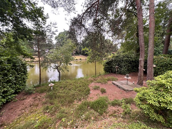 Medium property photo - Kievit, 5111 HD Baarle-Nassau