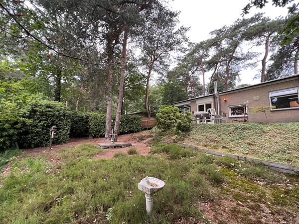 Medium property photo - Kievit, 5111 HD Baarle-Nassau