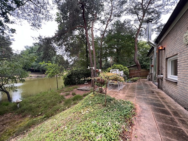 Medium property photo - Kievit, 5111 HD Baarle-Nassau