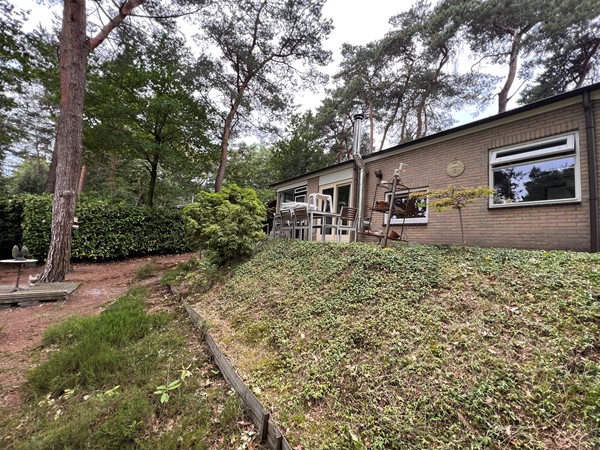 Medium property photo - Kievit, 5111 HD Baarle-Nassau