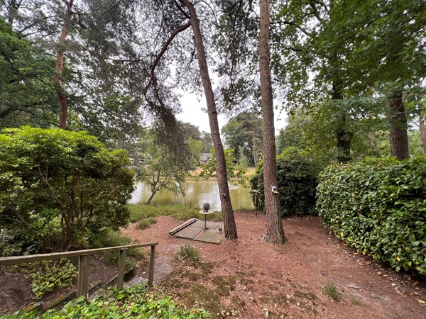 Medium property photo - Kievit, 5111 HD Baarle-Nassau