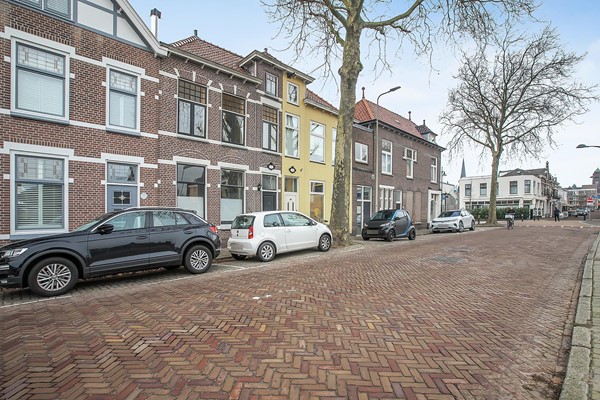 Property photo - Prins Hendrikstraat 141, 2405AJ Alphen aan den Rijn