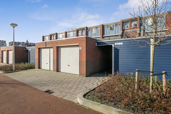 Property photo - Walenburg 68en 72, 2402KB Alphen aan den Rijn
