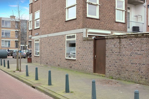 Medium property photo - Loenensestraat 35, 2574 RE Den Haag