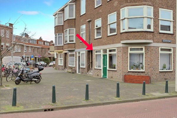Medium property photo - Loenensestraat 35, 2574 RE The Hague