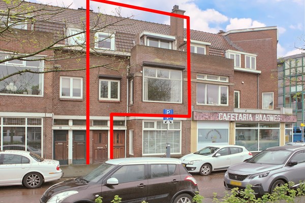 Property photo - Haagweg 22, 2282AA Rijswijk