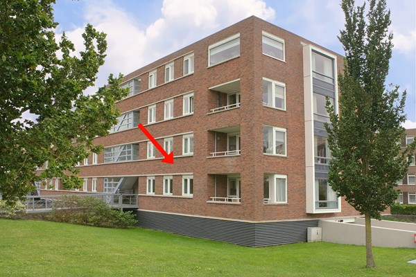 Te koop: Azaleapark 1, 2291 AL Wateringen