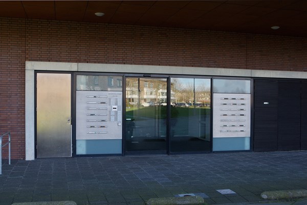 Medium property photo - Watervogelstraat 296, 2492 PX The Hague