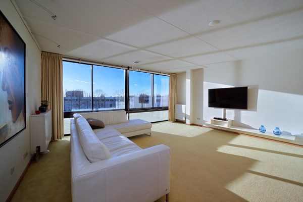 Medium property photo - Watervogelstraat 296, 2492 PX The Hague