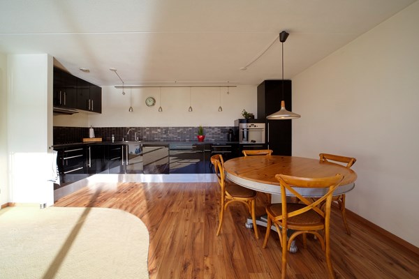 Medium property photo - Watervogelstraat 296, 2492 PX The Hague