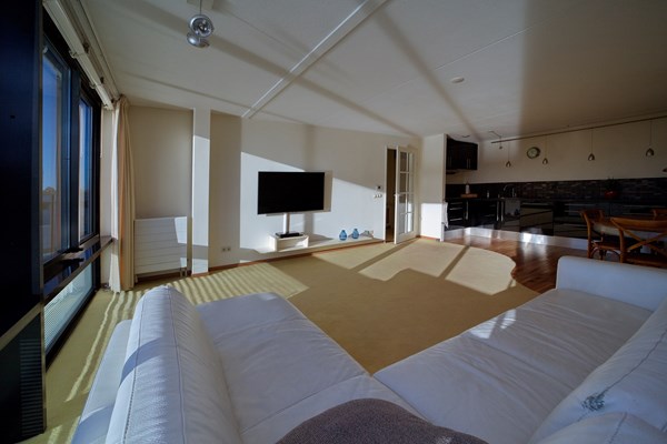 Medium property photo - Watervogelstraat 296, 2492 PX The Hague