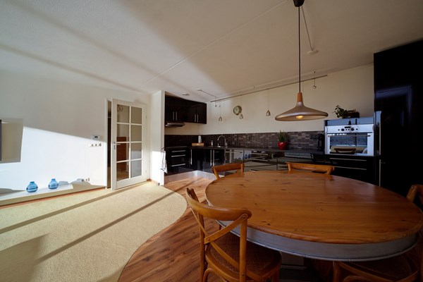 Medium property photo - Watervogelstraat 296, 2492 PX The Hague