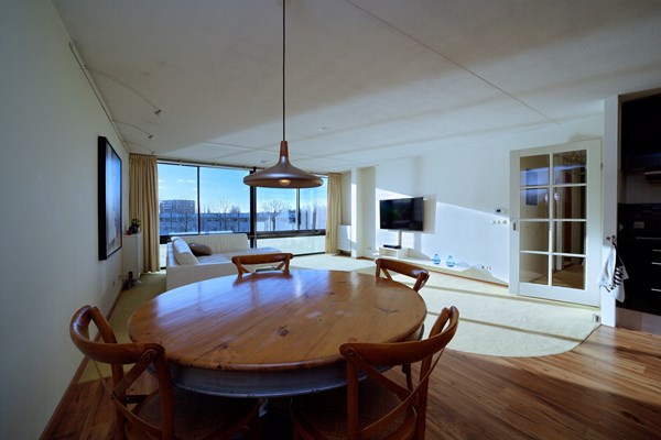 Medium property photo - Watervogelstraat 296, 2492 PX The Hague
